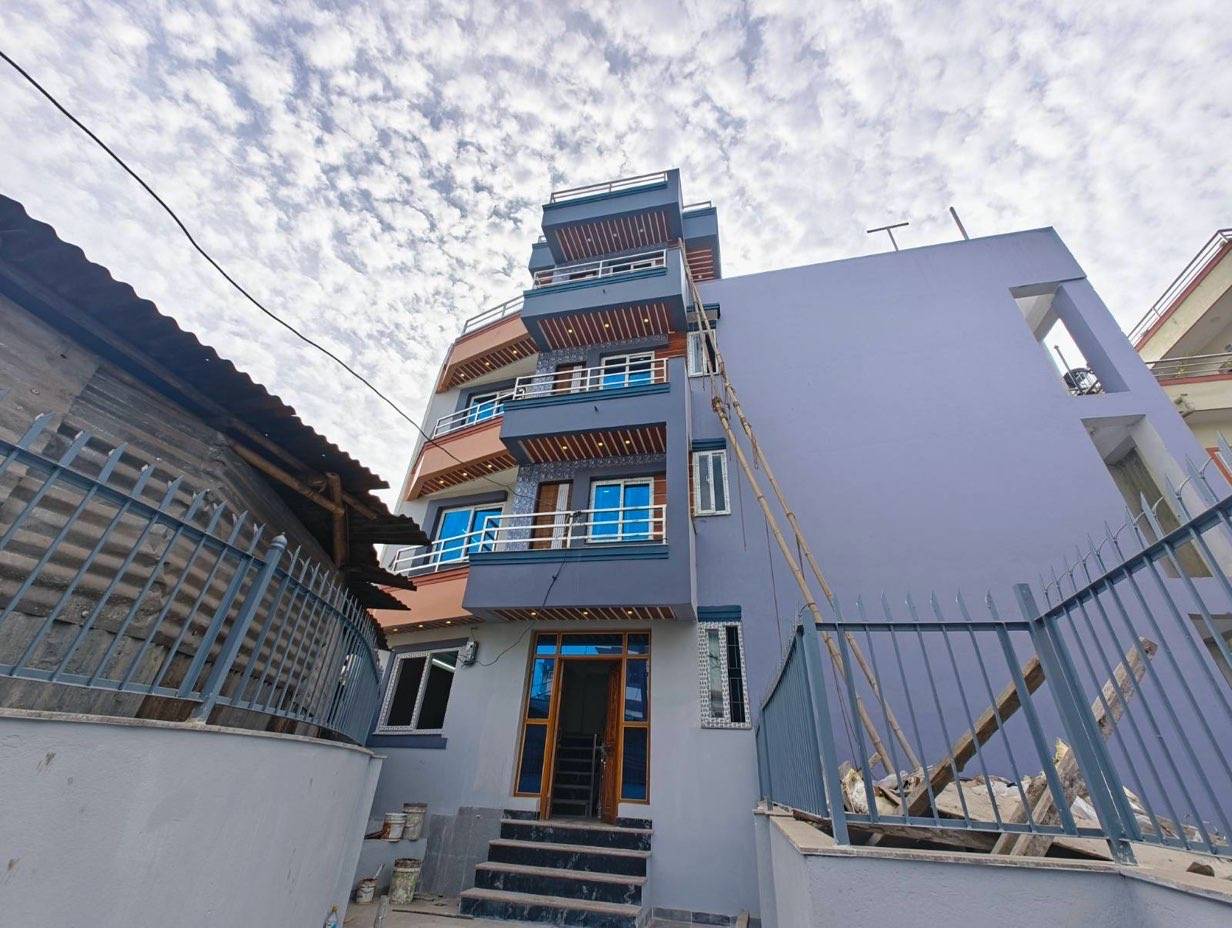 Picture of Mahalaxmi Municipality, Bagmati