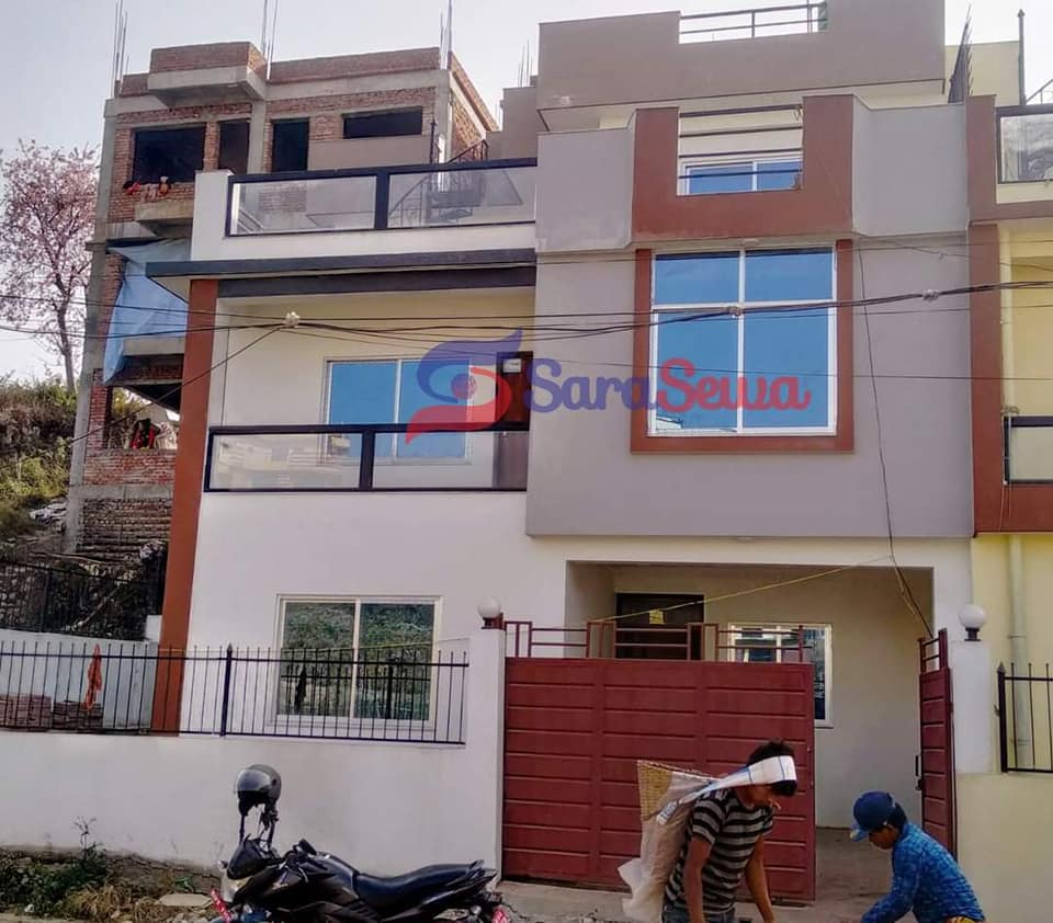Picture of Lalitpur Metropolitan City, Bagmati Province