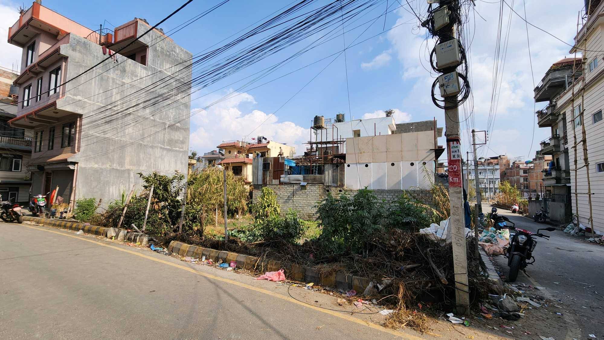 Picture of Kathmandu Metropolitan City, Bagmati