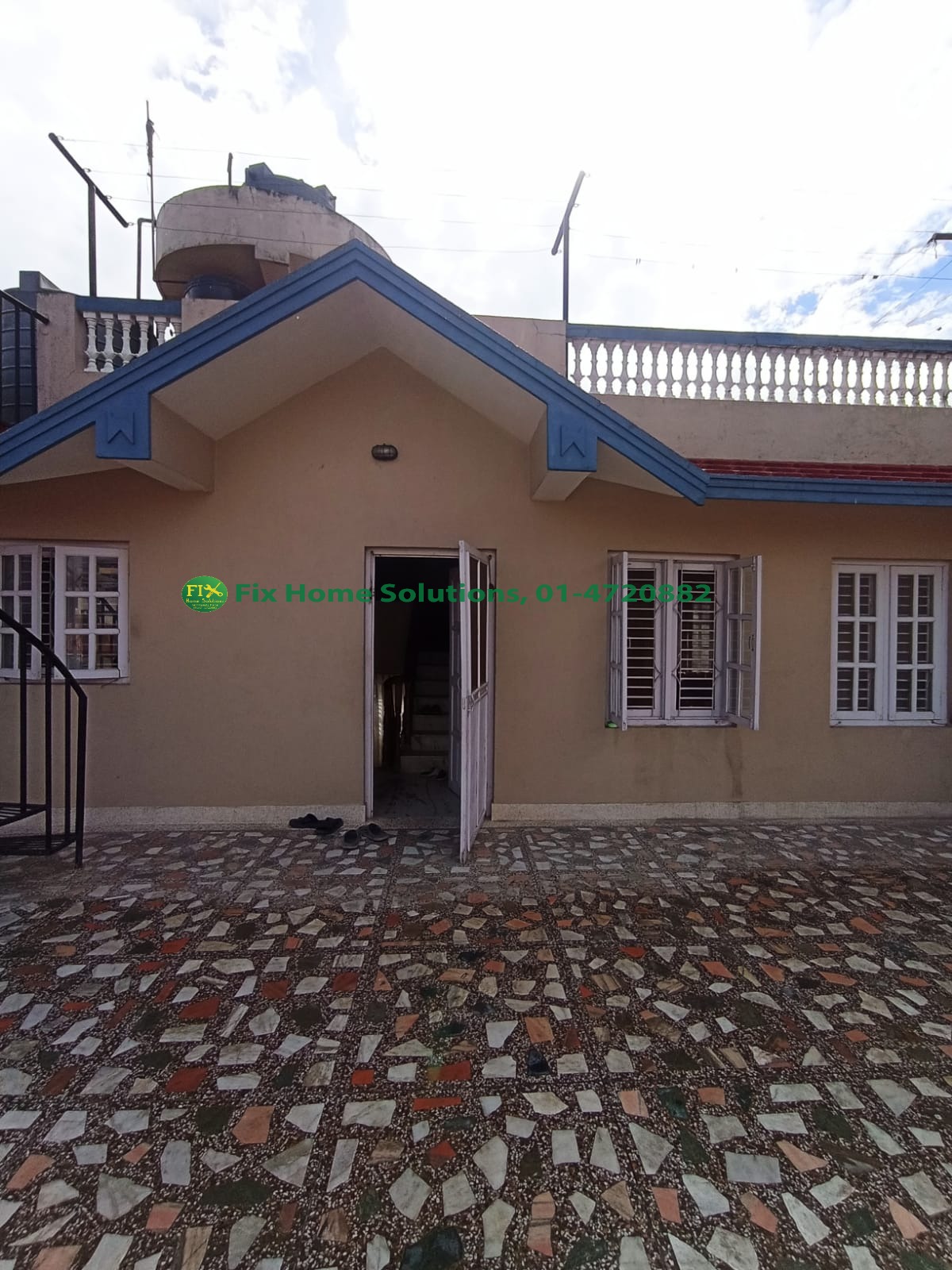 Picture of Budhanilkantha Municipality, Bagmati