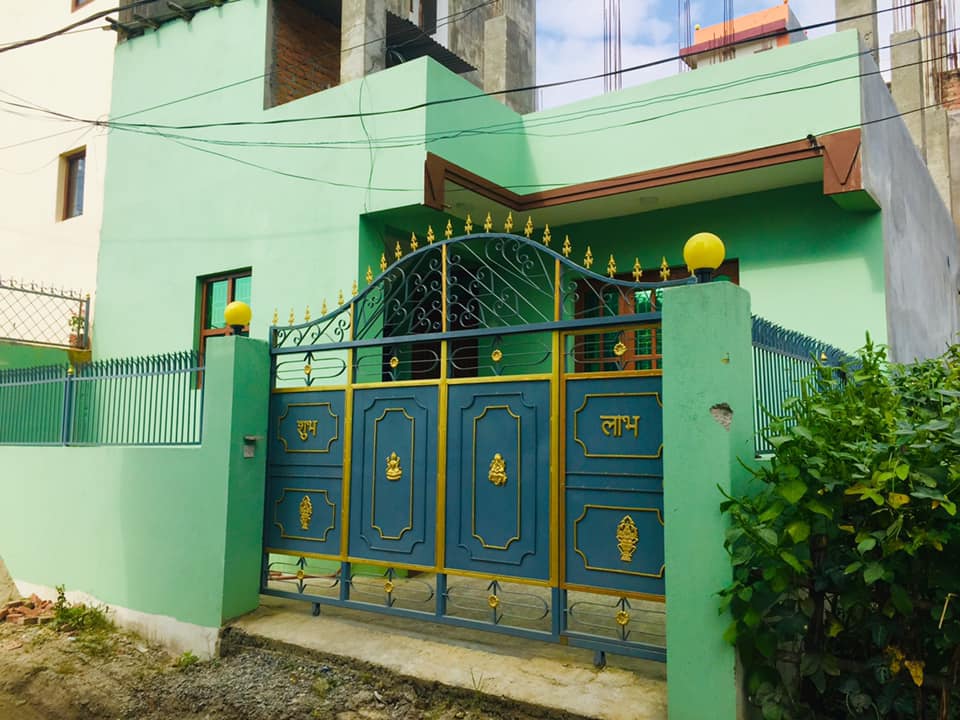 Picture of Tarkeshwor Municipality, Bagmati Province