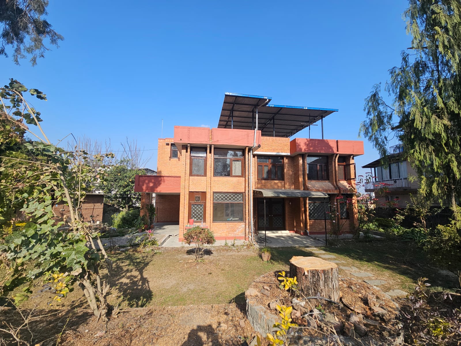 Picture of Lalitpur Metropolitan City, Bagmati