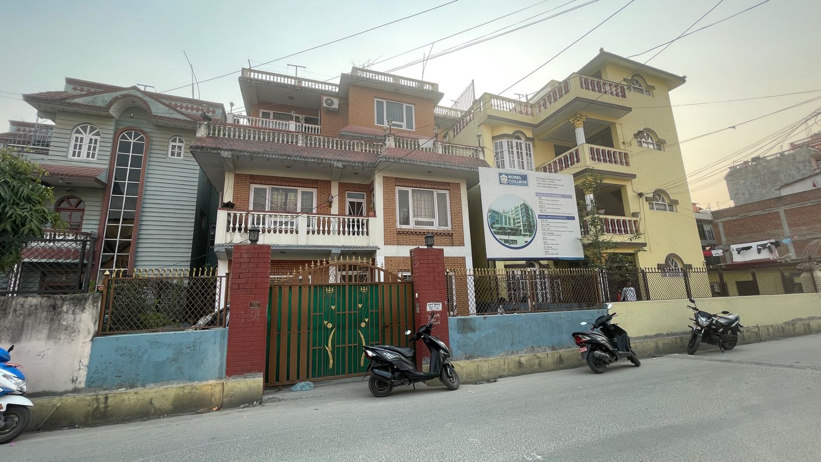 Picture of Kathmandu Metropolitan City, Bagmati