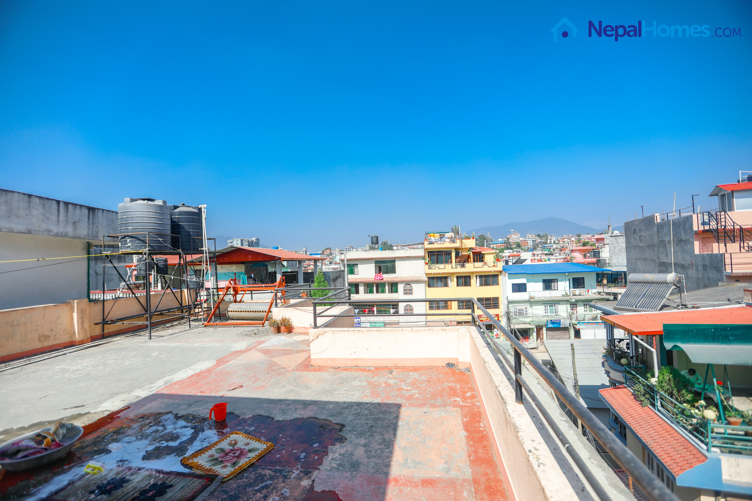 Picture of Budhanilkantha Municipality, Bagmati Province