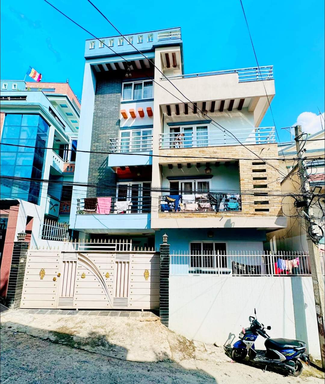 Picture of Tokha Municipality, Bagmati
