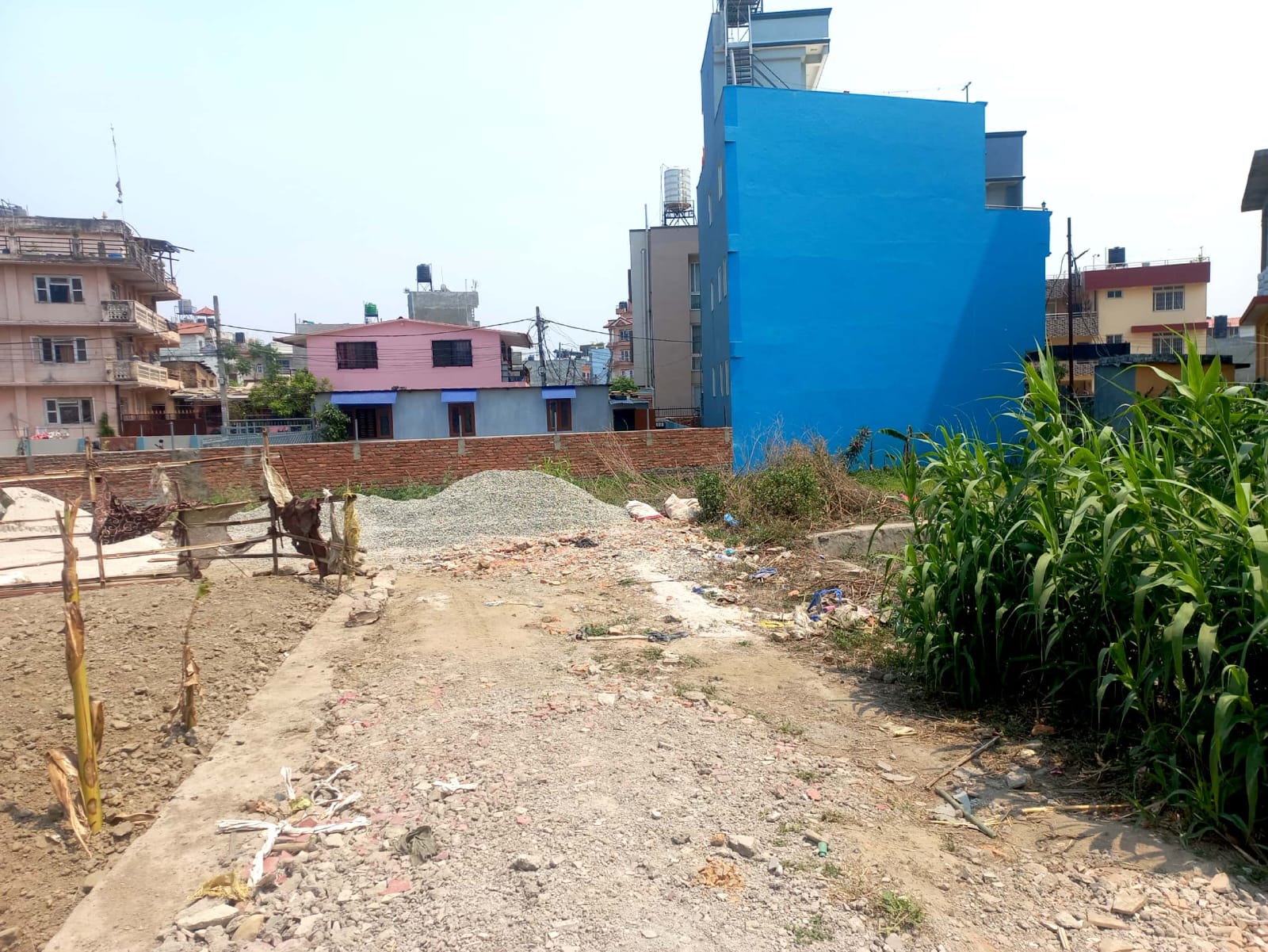 Picture of Kathmandu Metropolitan City, Bagmati