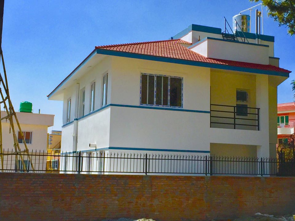 Picture of Budhanilkantha Municipality, Bagmati Province
