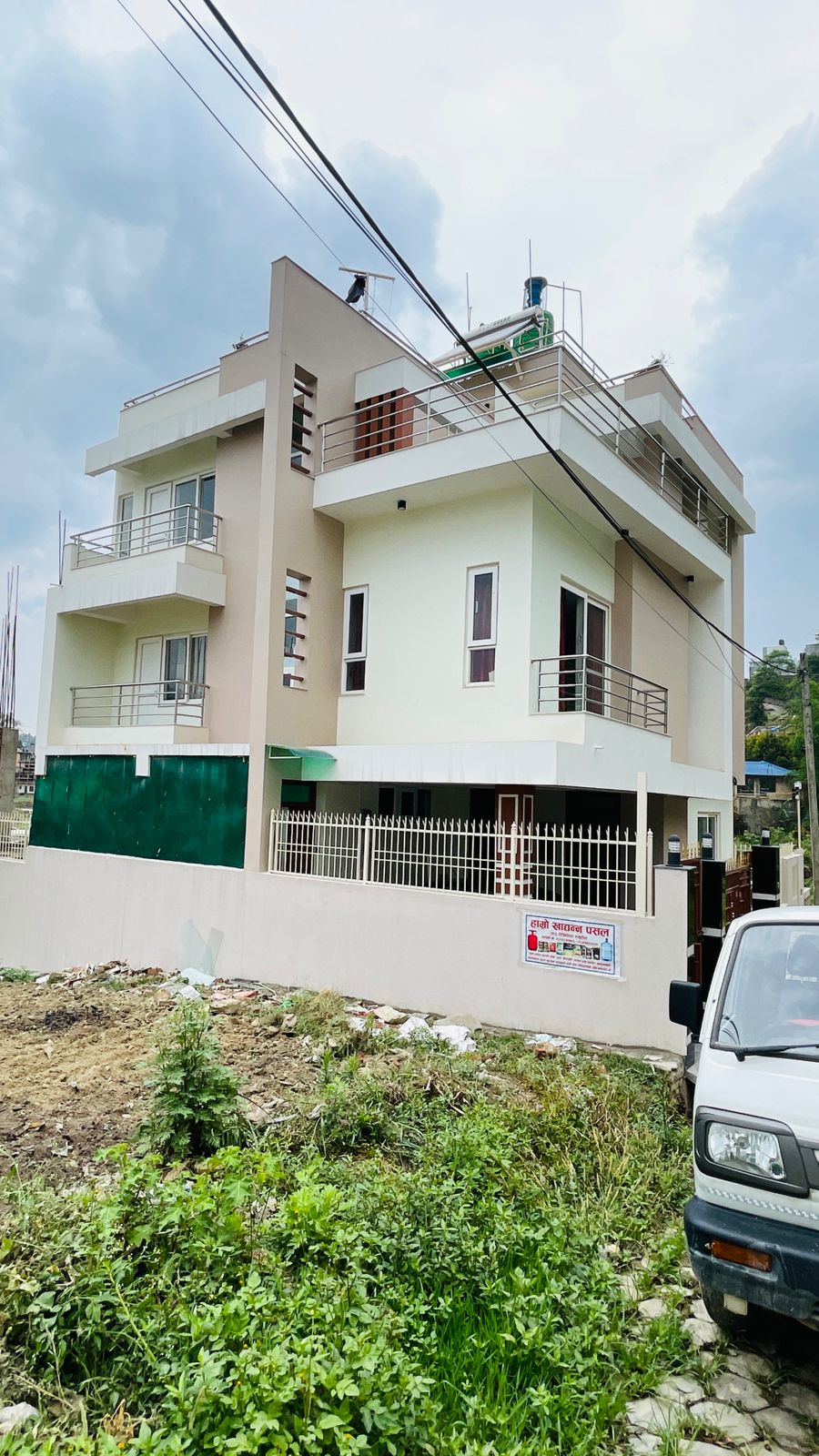 Picture of Lalitpur Metropolitan City, Bagmati