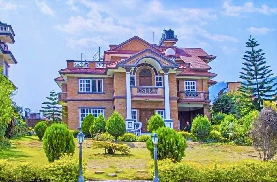 Picture of Budhanilkantha Municipality, Bagmati