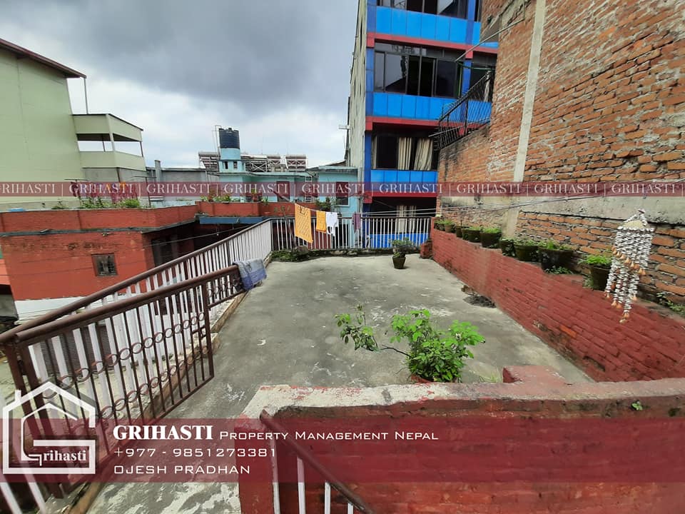 Picture of Kathmandu Metropolitan City, Bagmati Province