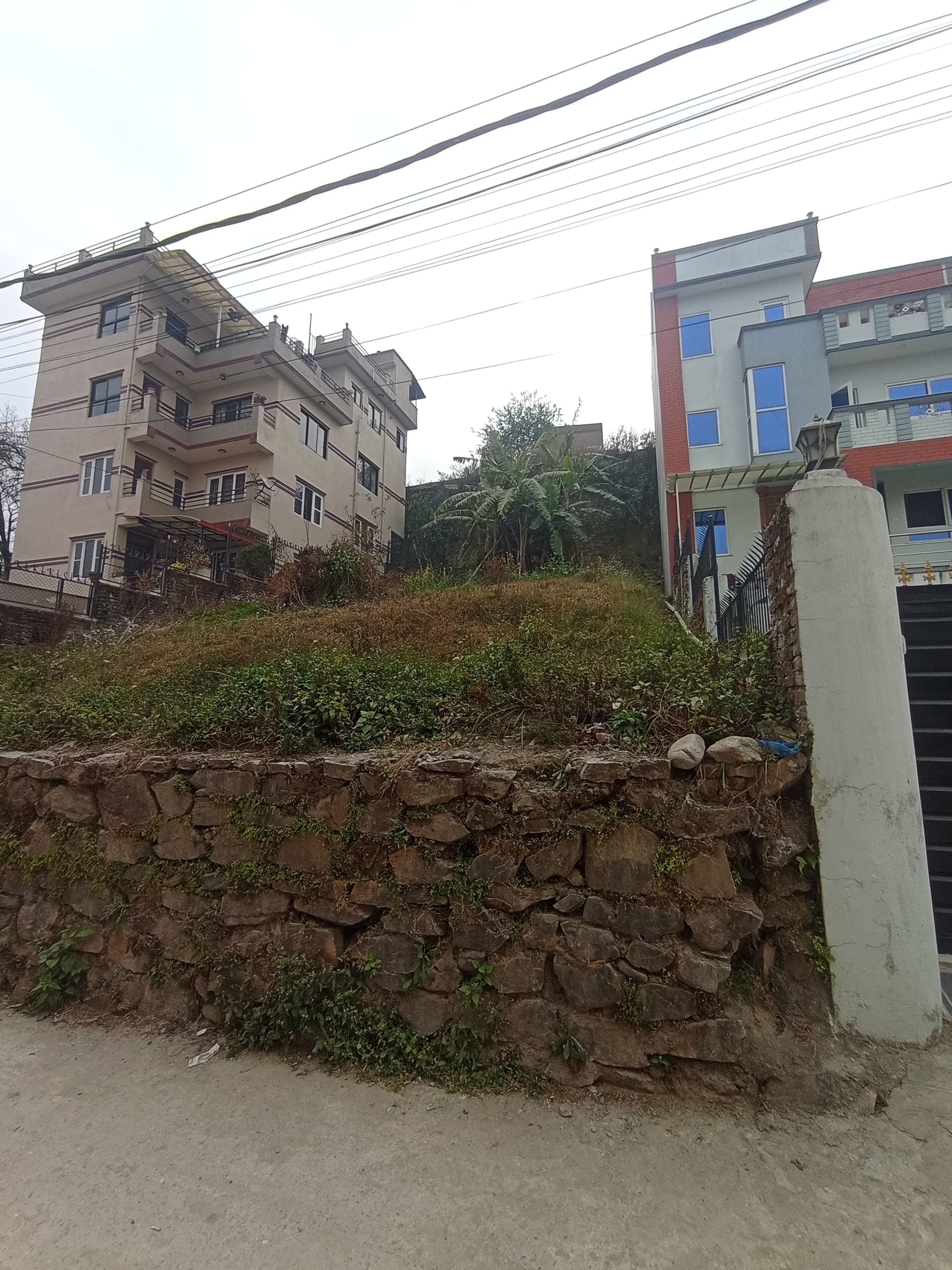 Picture of Budhanilkantha Municipality, Bagmati