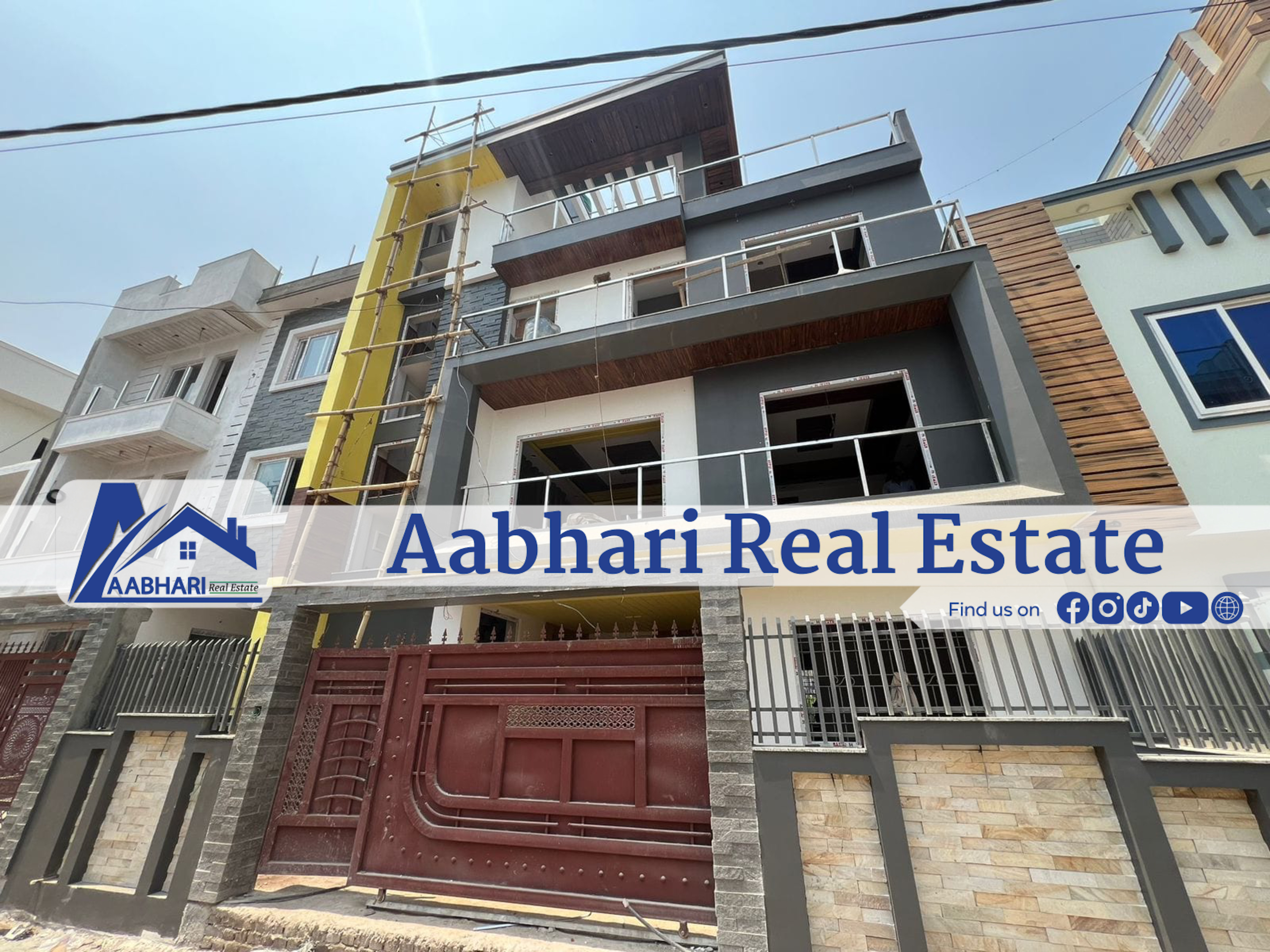Picture of Mahalaxmi Municipality, Bagmati