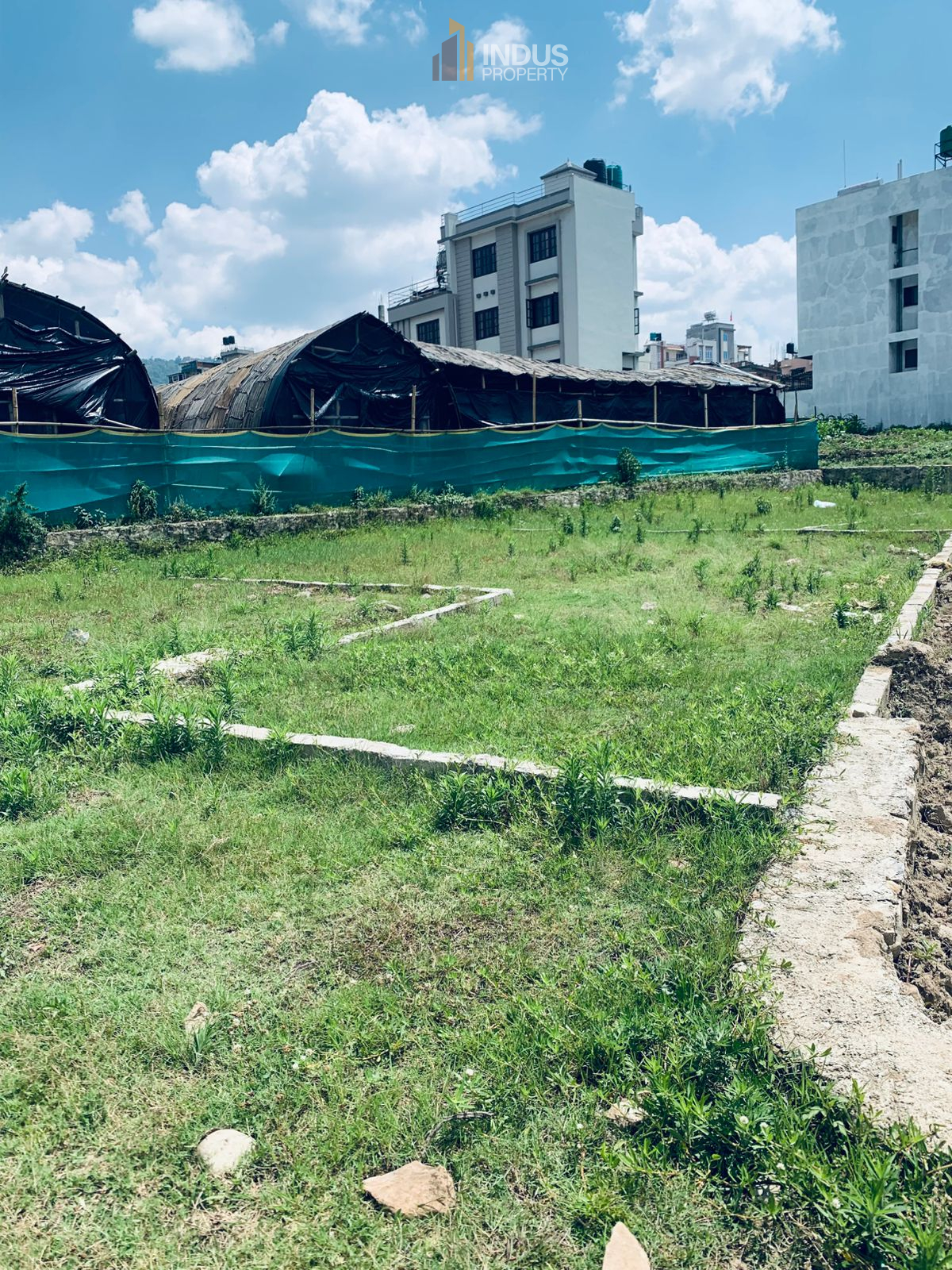 Picture of Mahalaxmi Municipality, Bagmati