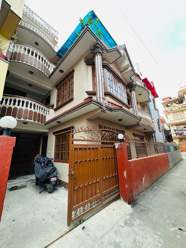 Picture of Kathmandu Metropolitan City, Bagmati