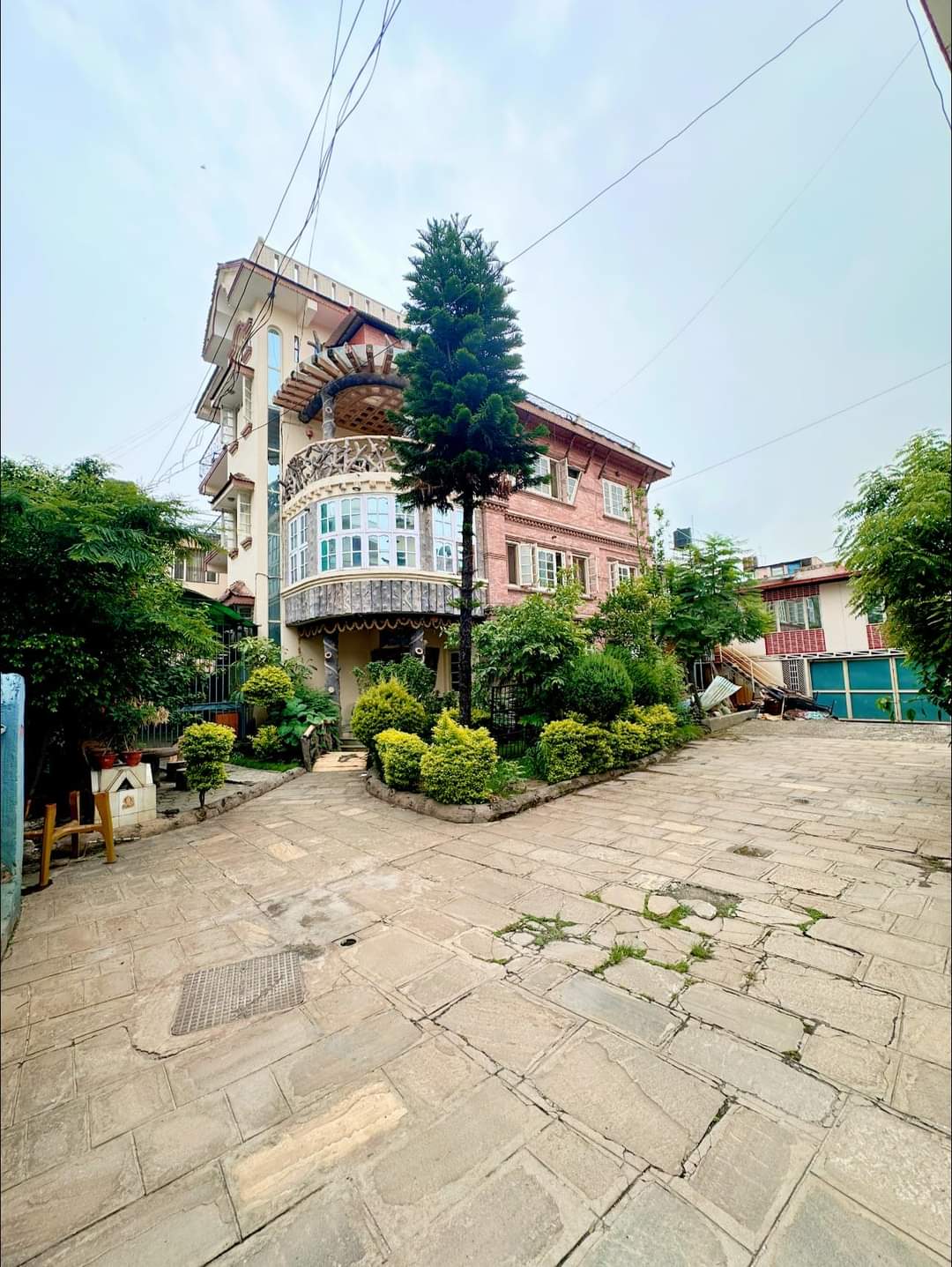 Picture of Kathmandu Metropolitan City, Bagmati