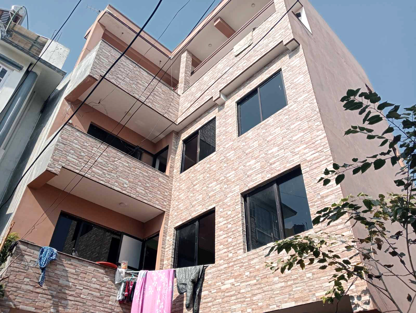 Picture of Kathmandu Metropolitan City, Bagmati
