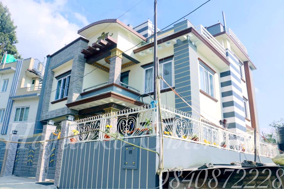 Picture of Budhanilkantha Municipality, Bagmati Province