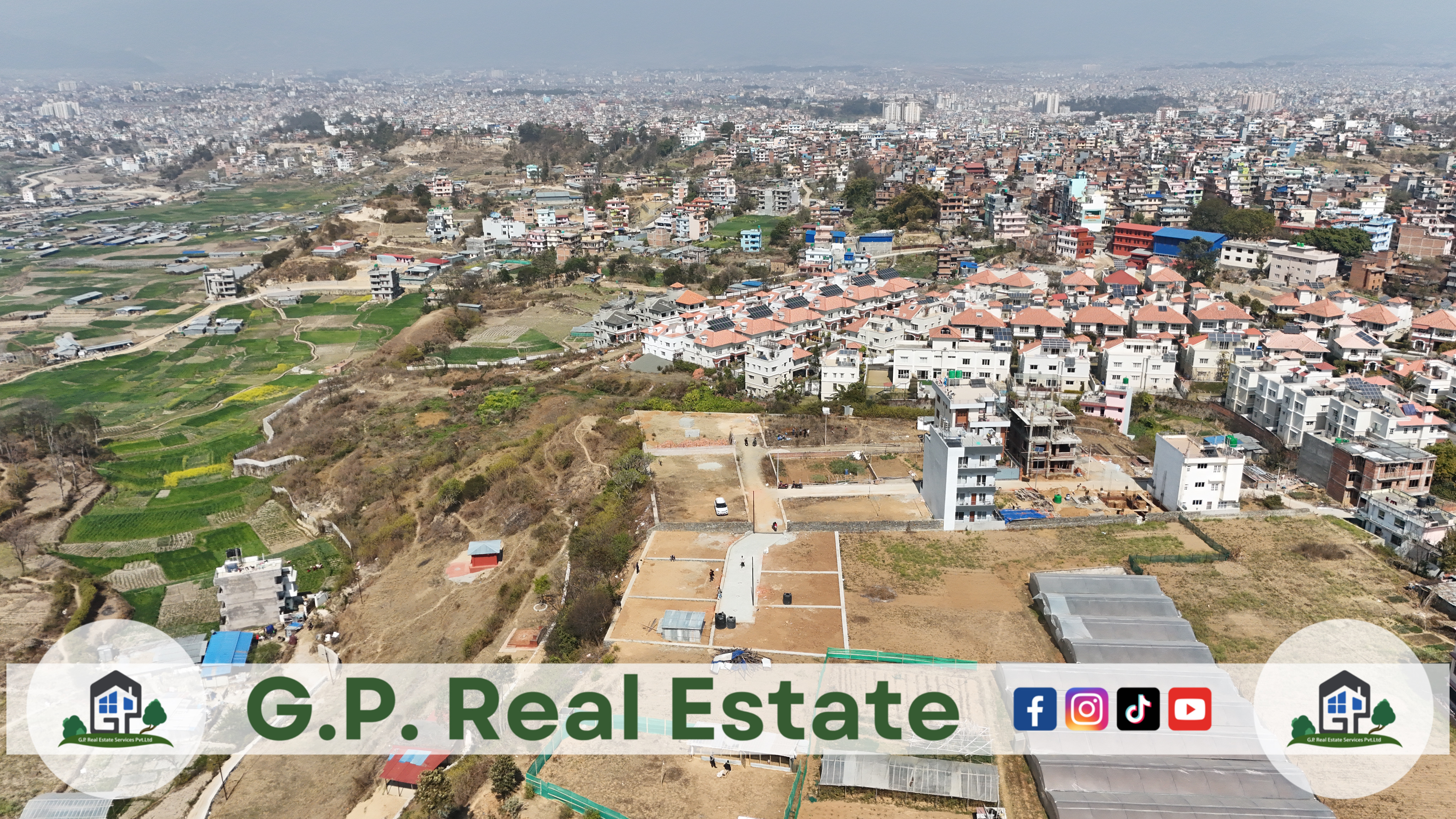Picture of Lalitpur Metropolitan City, Bagmati
