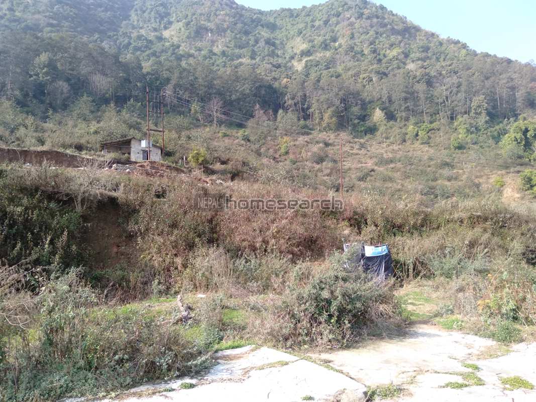 Picture of Kirtipur Municipality, Bagmati Province