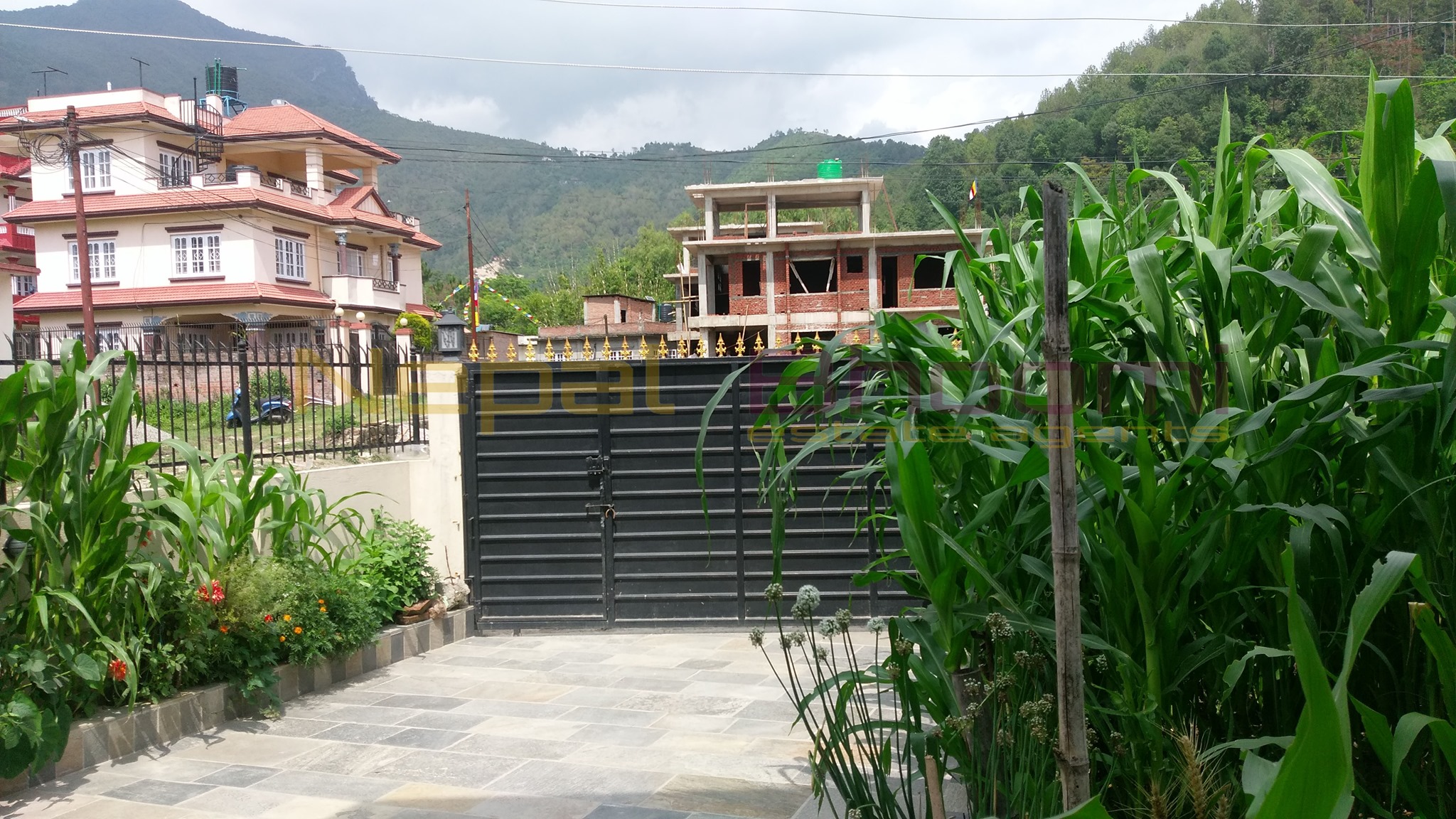 Picture of Budhanilkantha Municipality, Bagmati