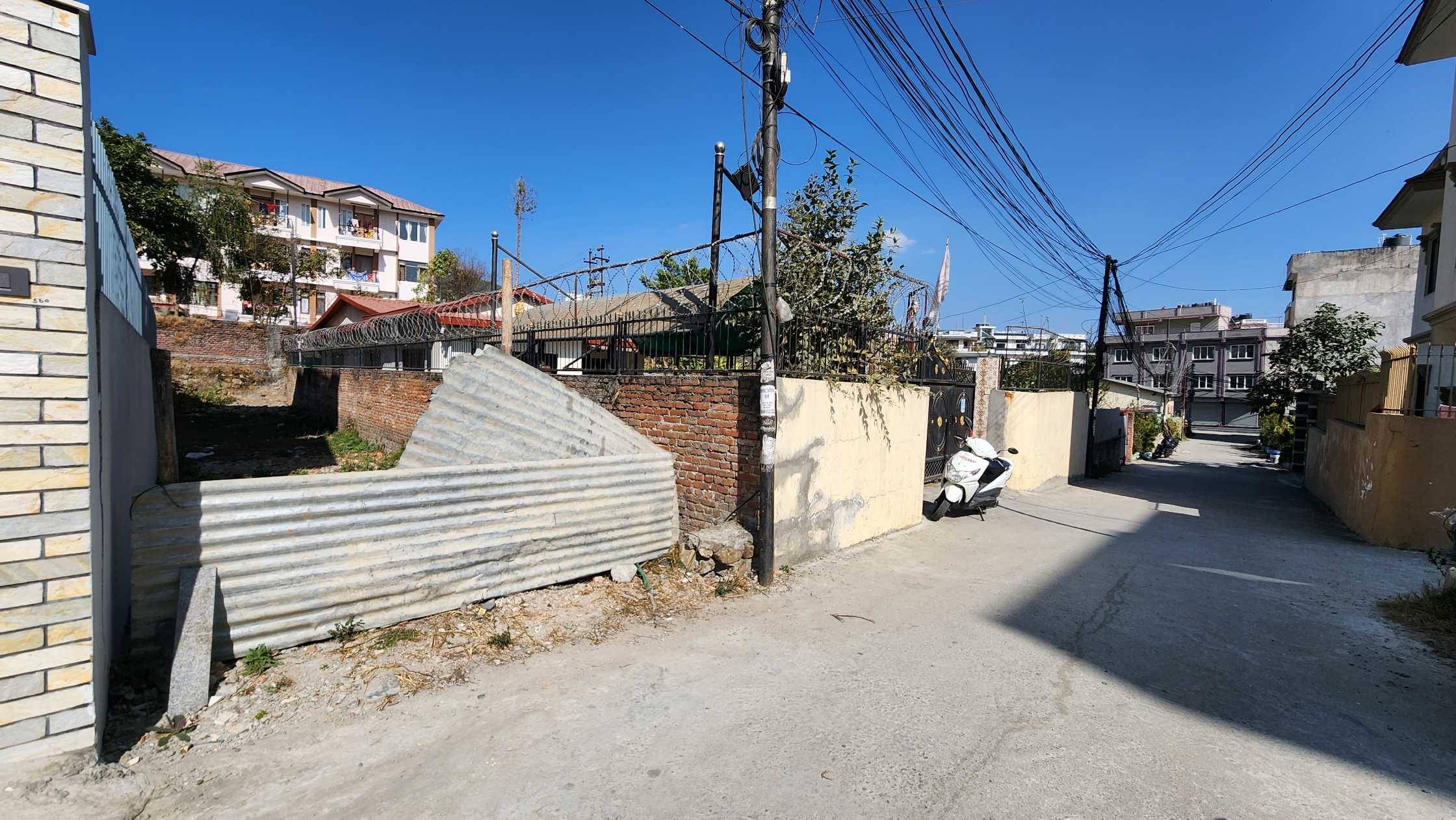 Picture of Nagarjun Municipality, Bagmati