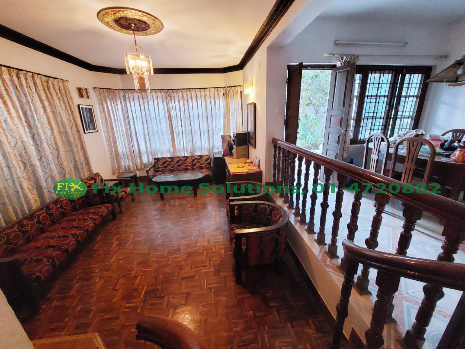 House on rent at Basundhara in Basundhara, Kathmandu