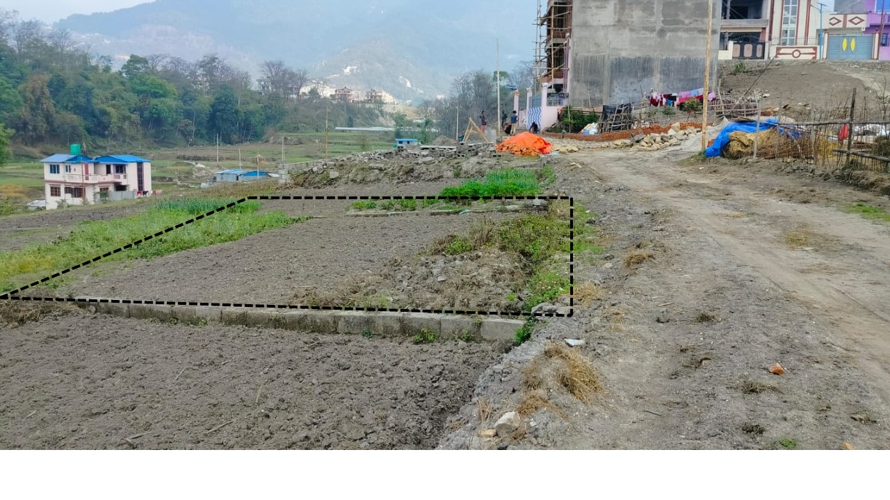 Picture of Tarkeshwor Municipality, Bagmati
