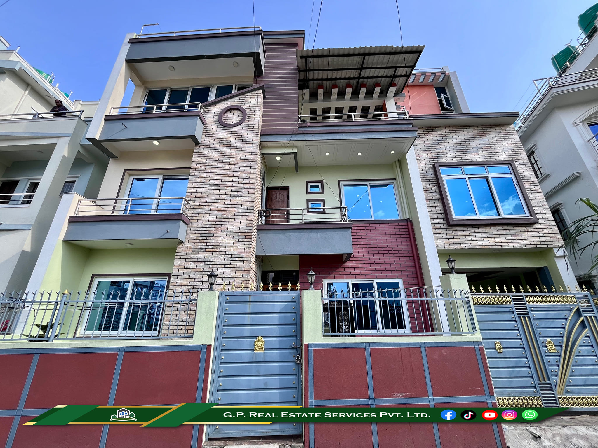 Picture of Suryabinayak Municipality, Bagmati