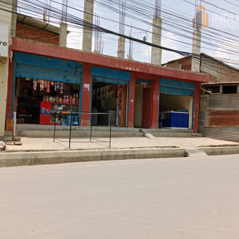 Picture of Mahalaxmi Municipality, Bagmati