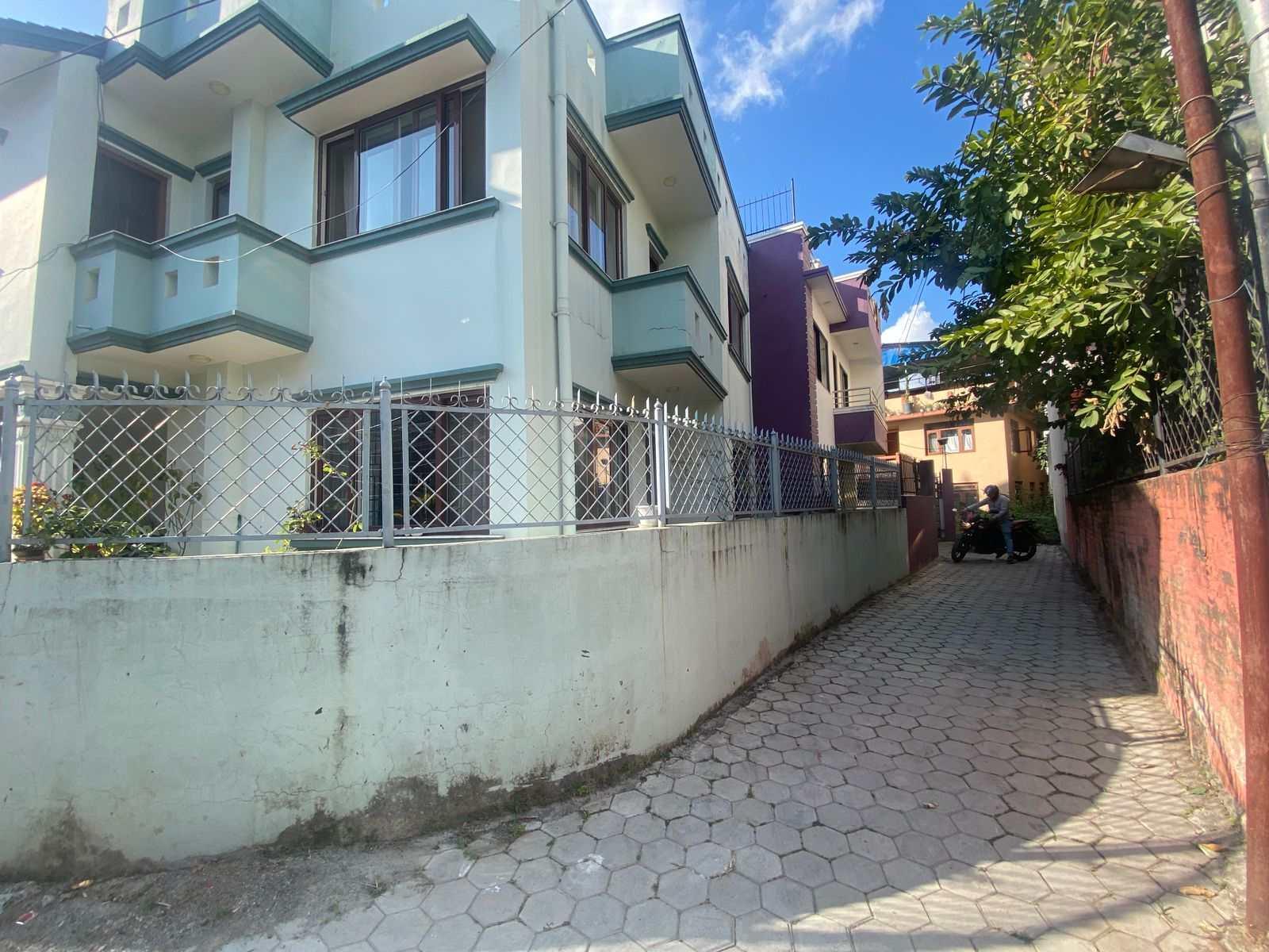 Picture of Kathmandu Metropolitan City, Bagmati