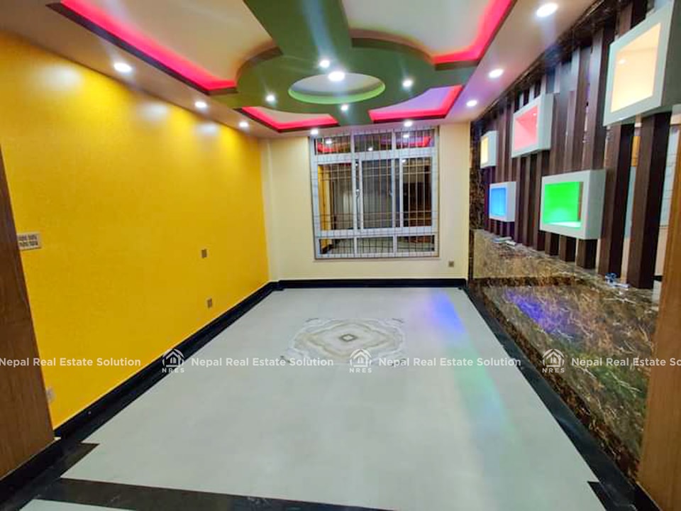 Picture of Lalitpur Metropolitan City, Bagmati