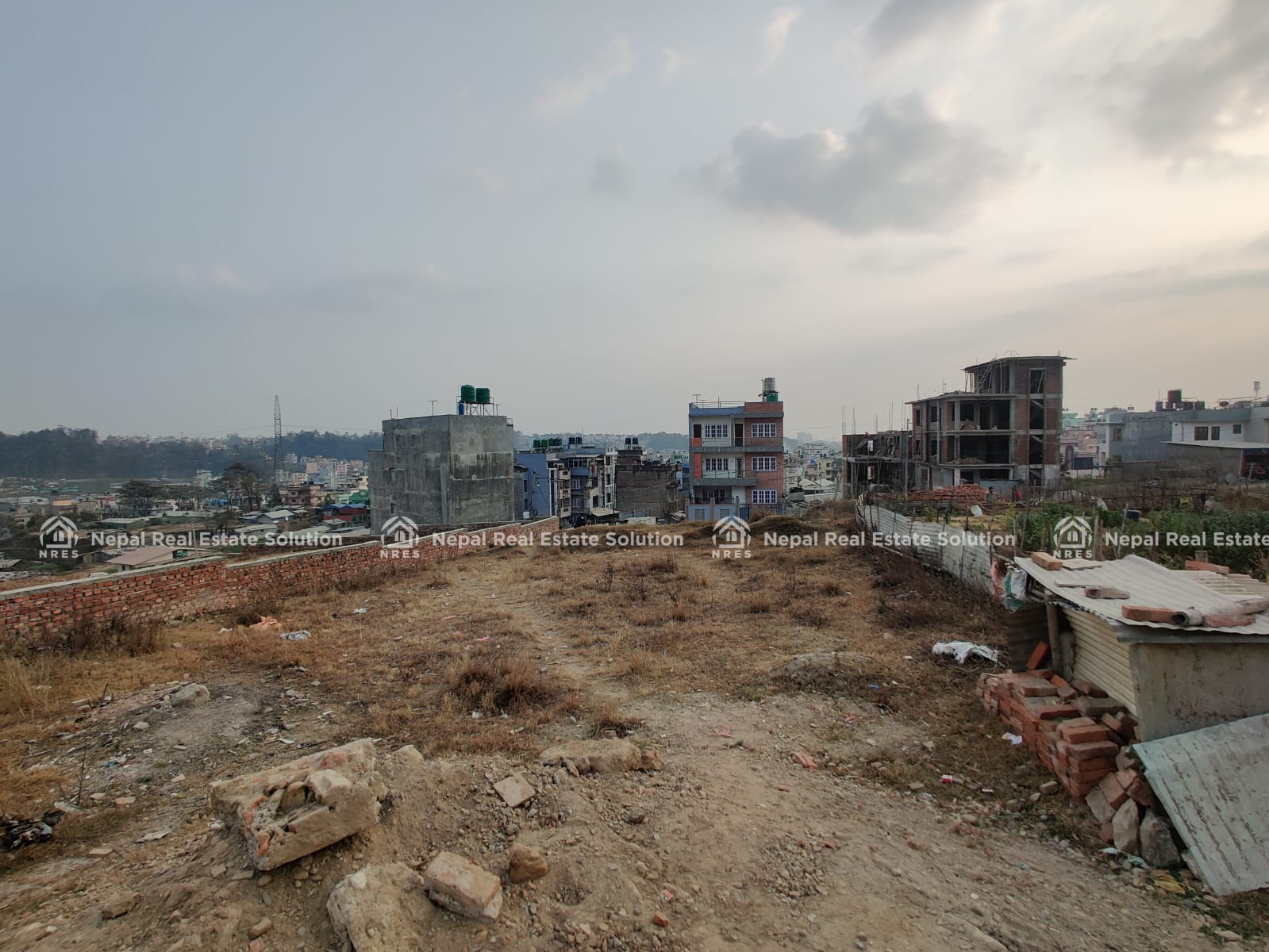 Picture of Tokha Municipality, Bagmati
