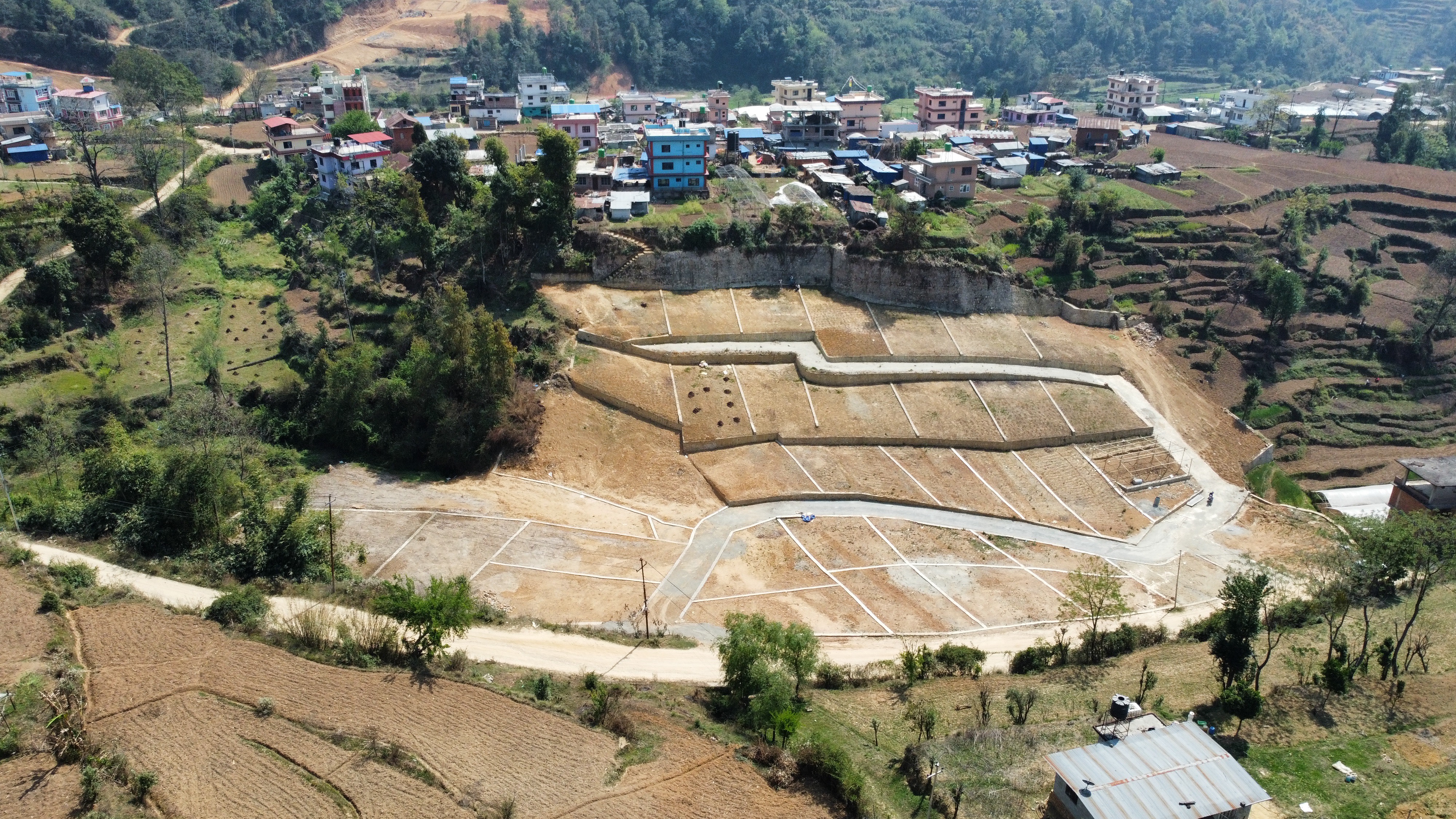 Picture of Godawari Municipality, Bagmati