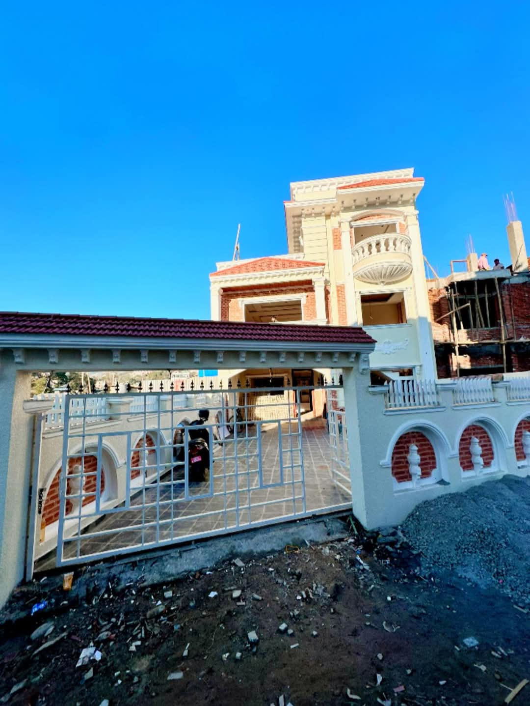 Picture of Budhanilkantha Municipality, Bagmati