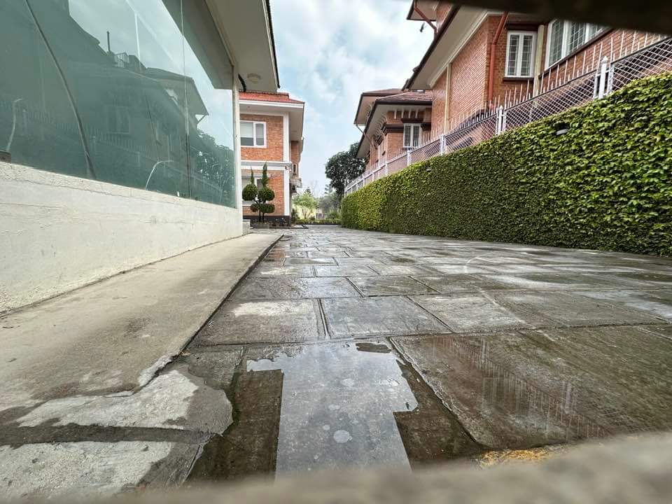 Picture of Kathmandu Metropolitan City, Bagmati