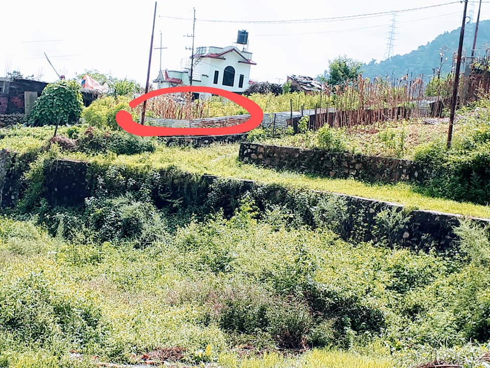 Picture of Chandragiri Municipality, Bagmati Province