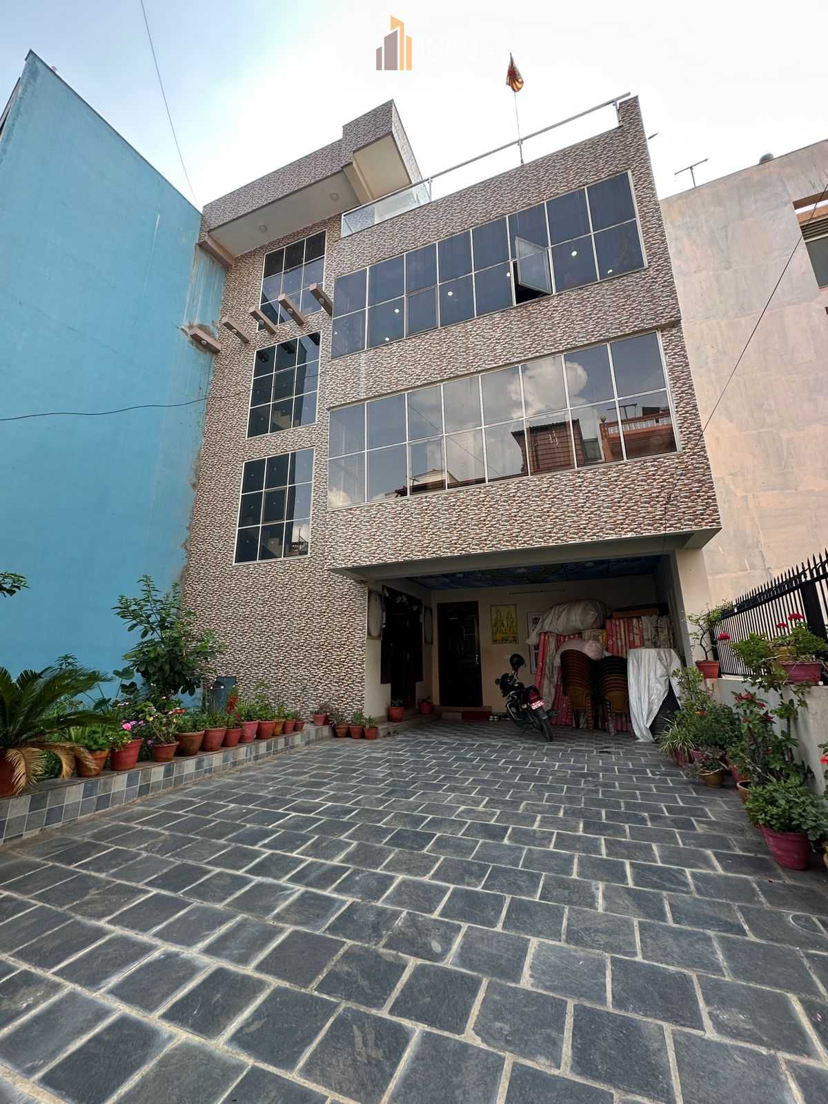 Picture of Mahalaxmi Municipality, Bagmati