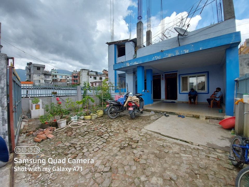 Picture of Budhanilkantha Municipality, Bagmati Province