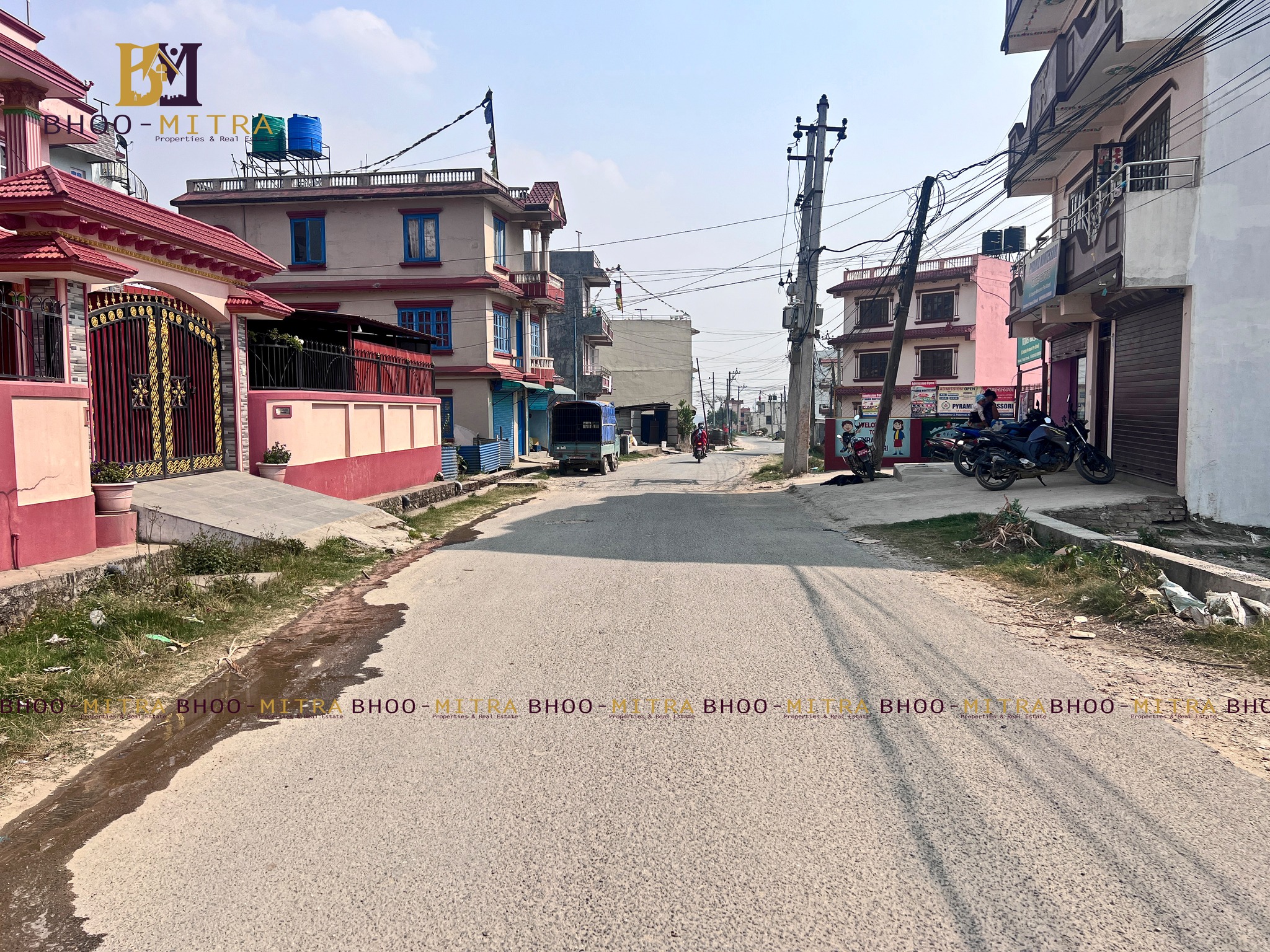 Picture of Tarkeshwor Municipality, Bagmati