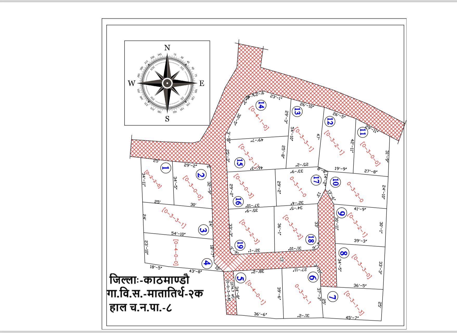 Picture of Chandragiri Municipality, Bagmati