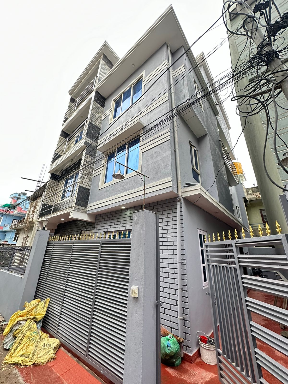Picture of Mahalaxmi Municipality, Bagmati