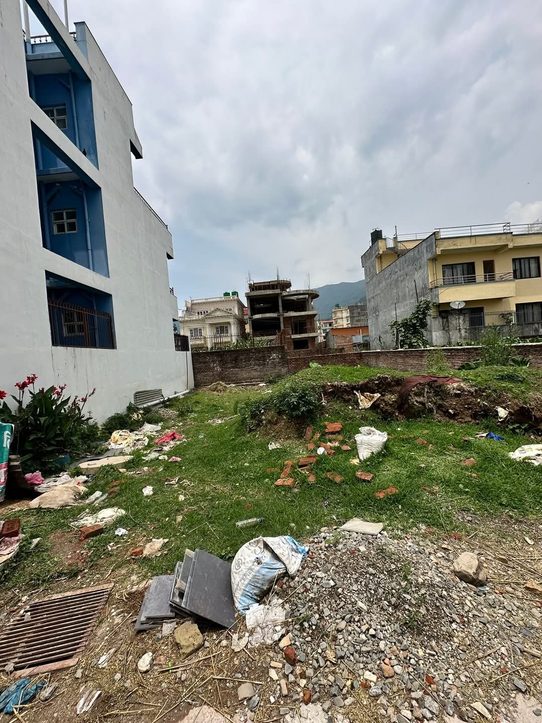 Picture of Tokha Municipality, Bagmati