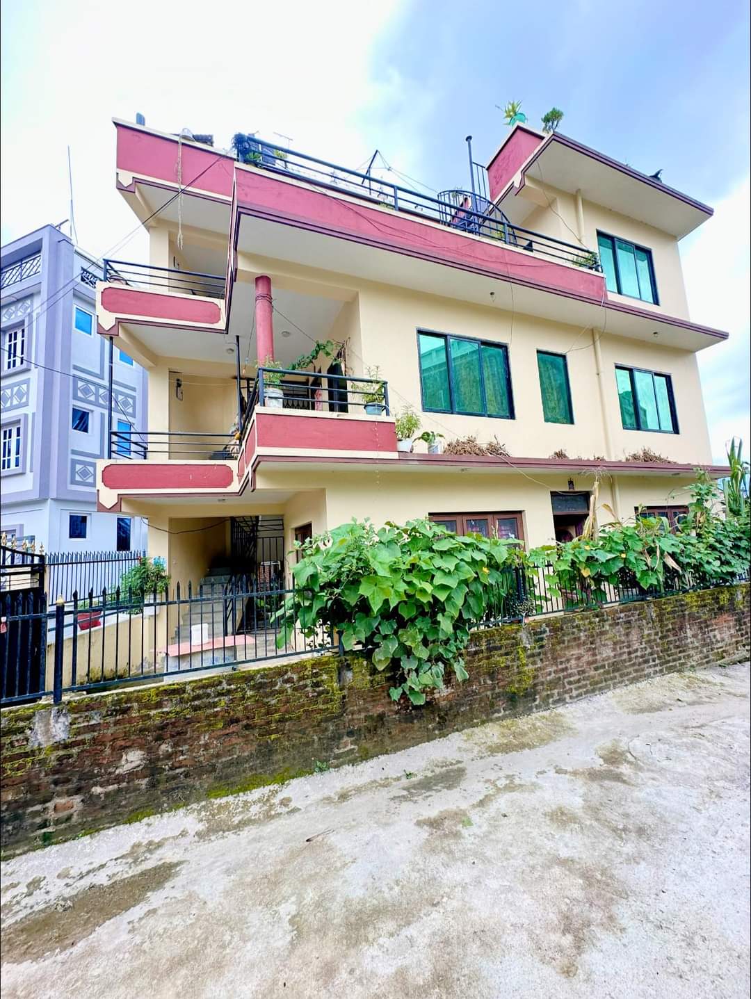 Picture of Tarkeshwor Municipality, Bagmati