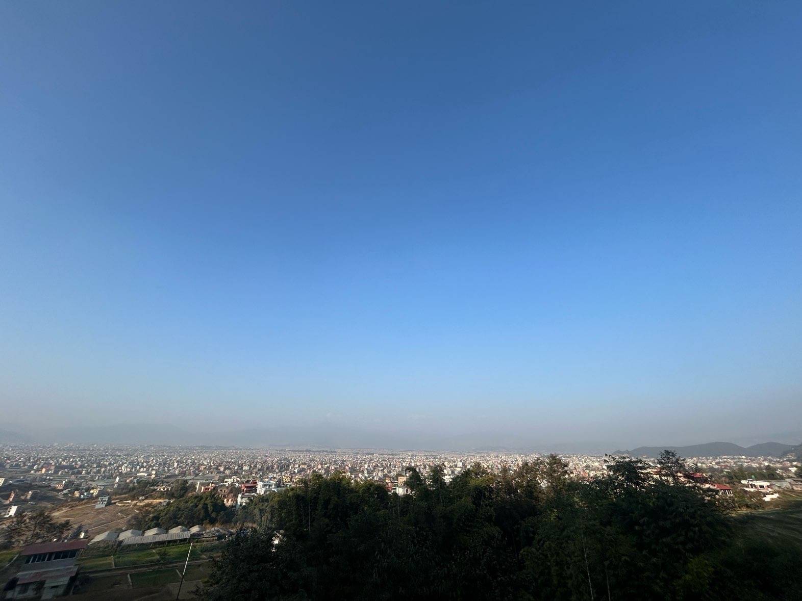 Picture of Mahalaxmi Municipality, Bagmati