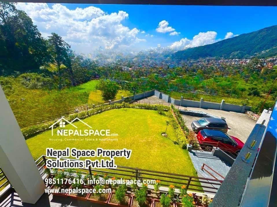 Picture of Budhanilkantha Municipality, Bagmati