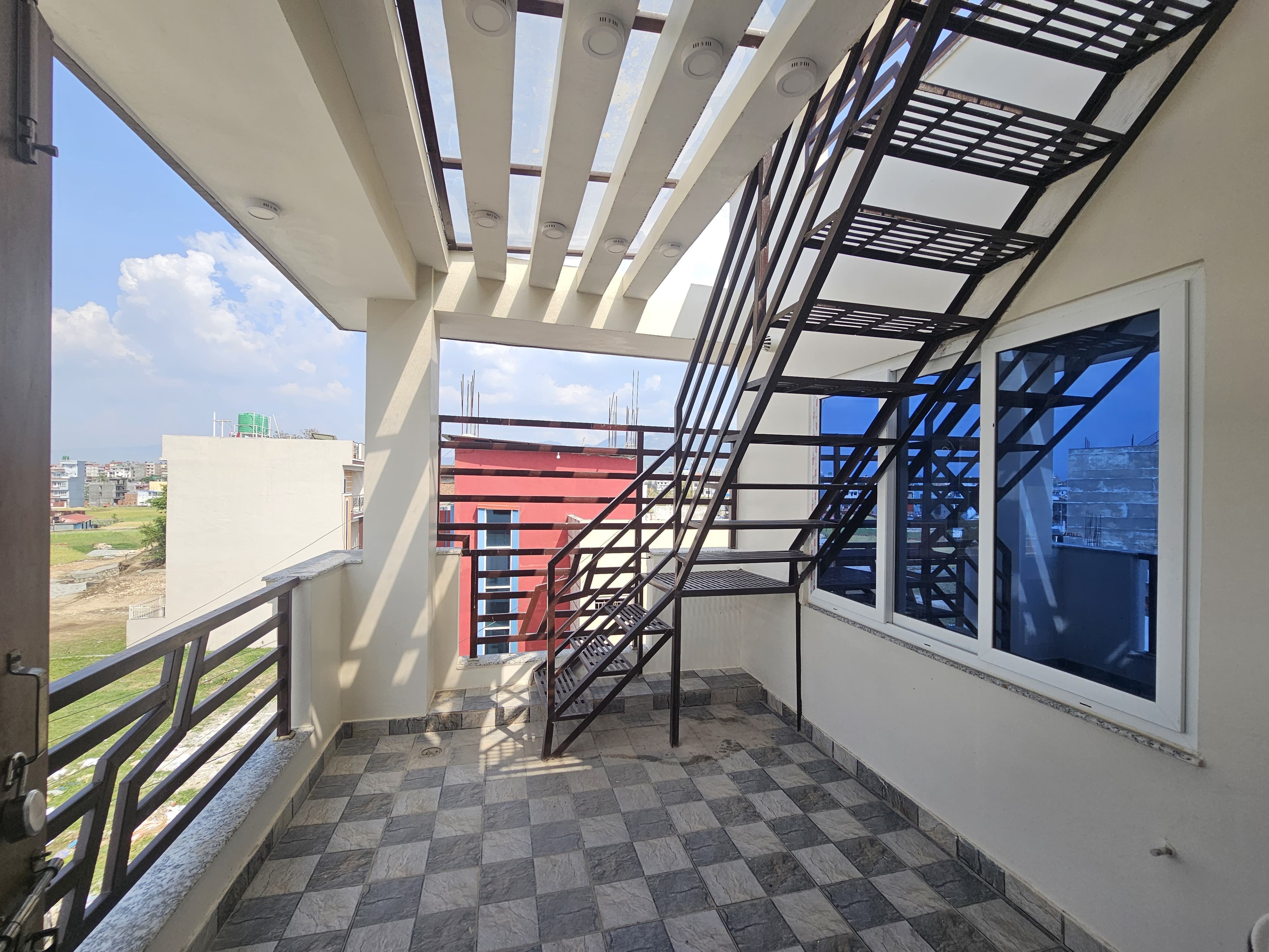 Picture of Mahalaxmi Municipality, Bagmati
