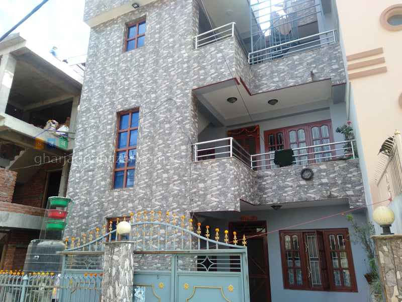 Picture of Kageshwari Manohara Municipality, Bagmati Province