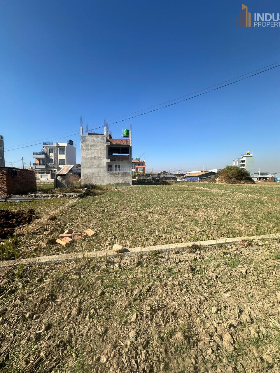 Picture of Mahalaxmi Municipality, Bagmati