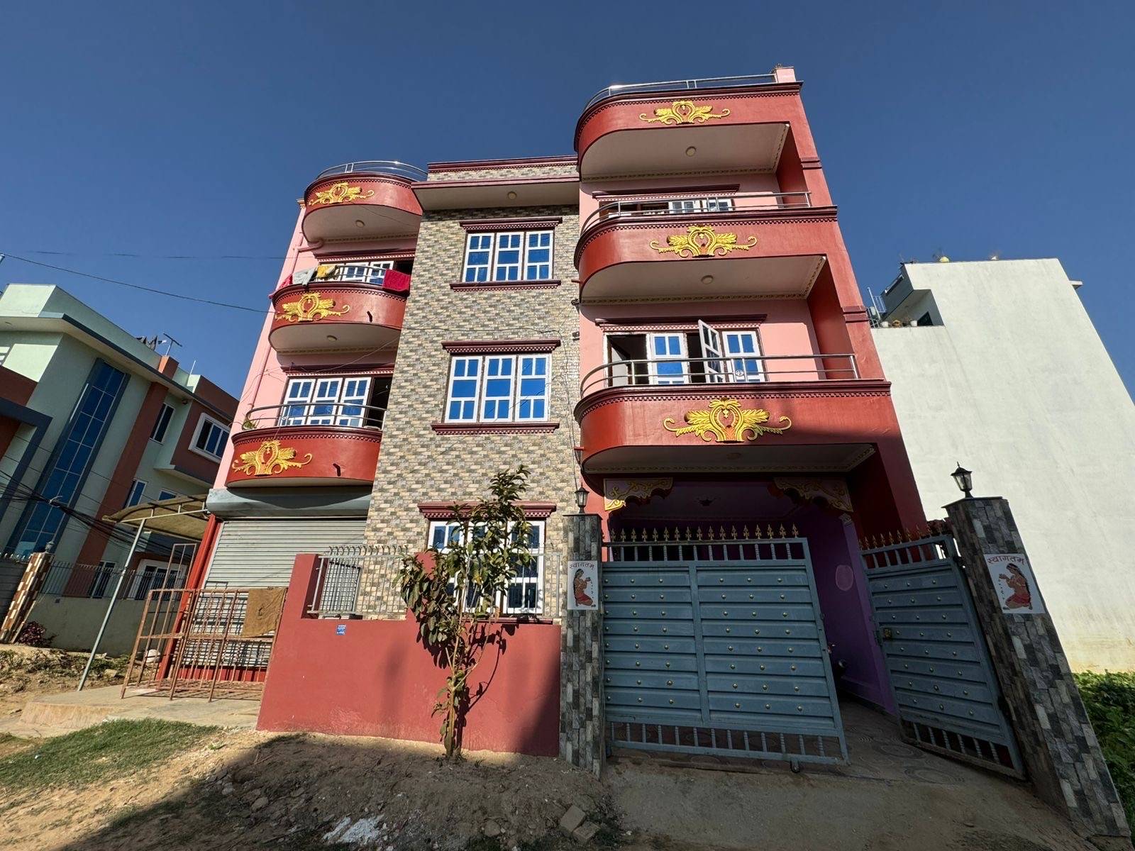 Picture of Mahalaxmi Municipality, Bagmati