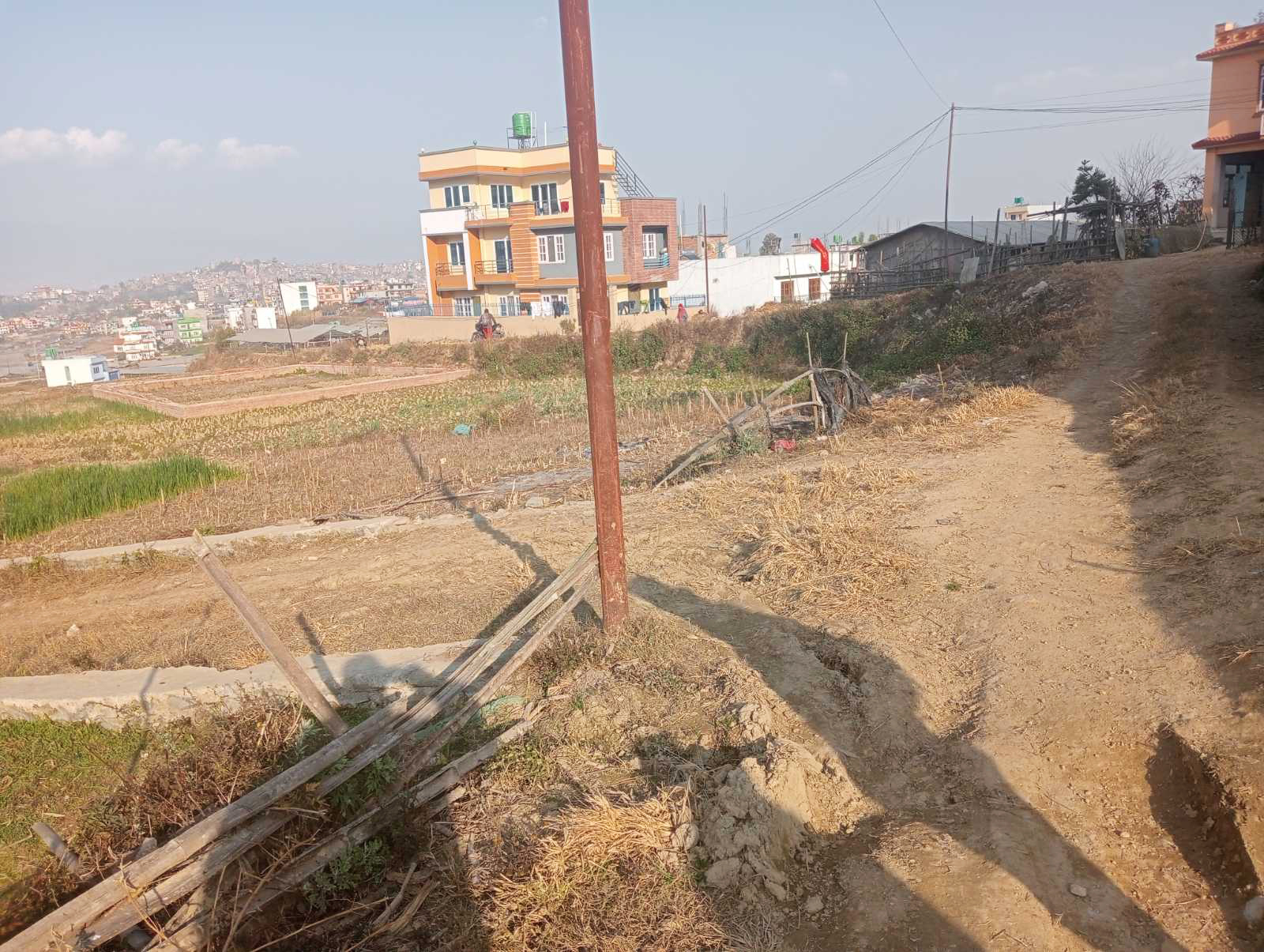 Picture of Kirtipur Municipality, Bagmati